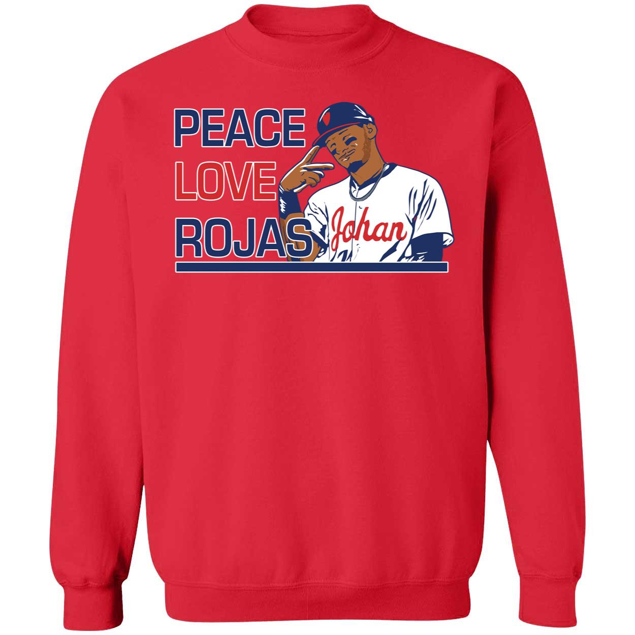 Johan Rojas Peace Love Rojas Shirt 3 1.jpg