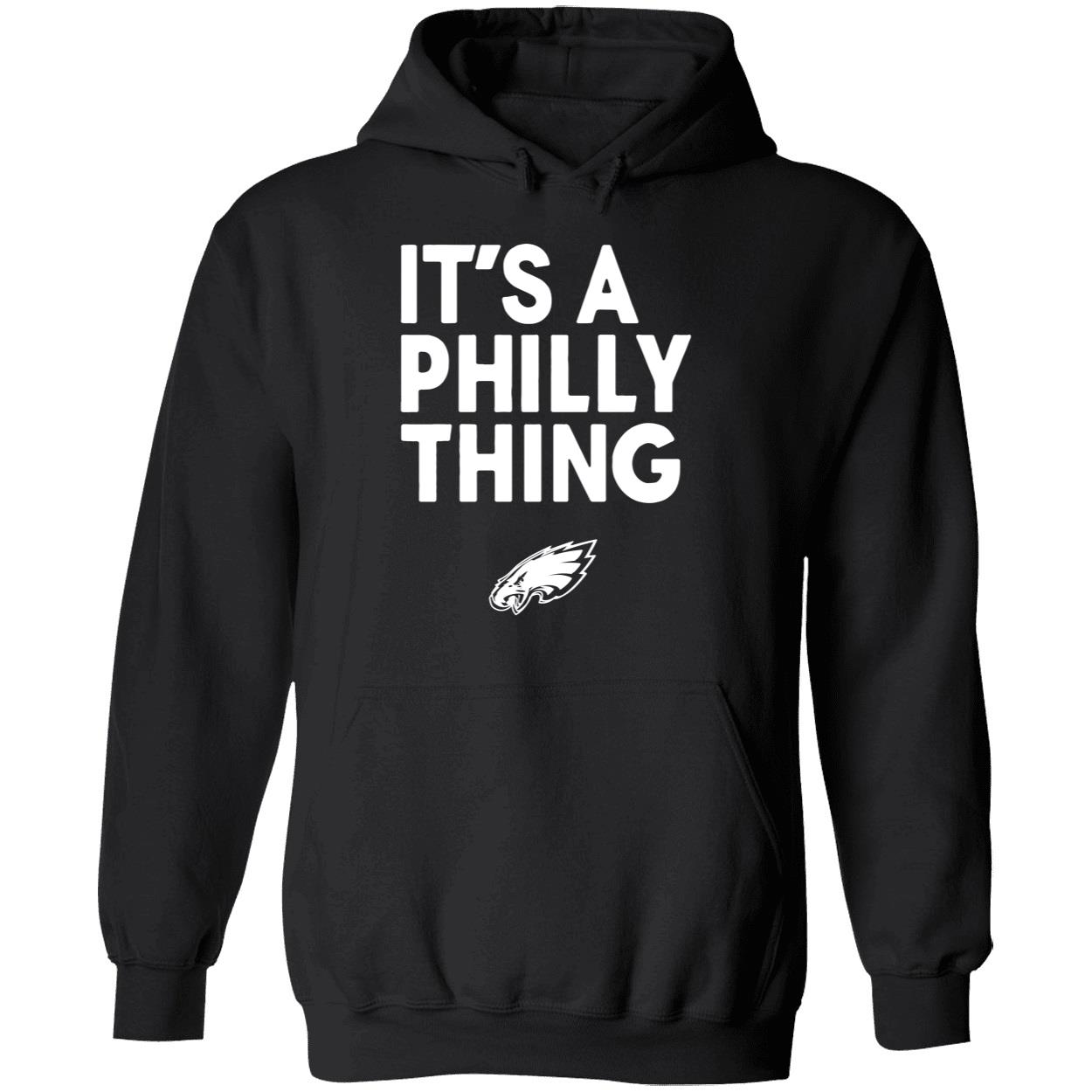 John Clark Its A Philly Thing Shirt 2 1.jpg