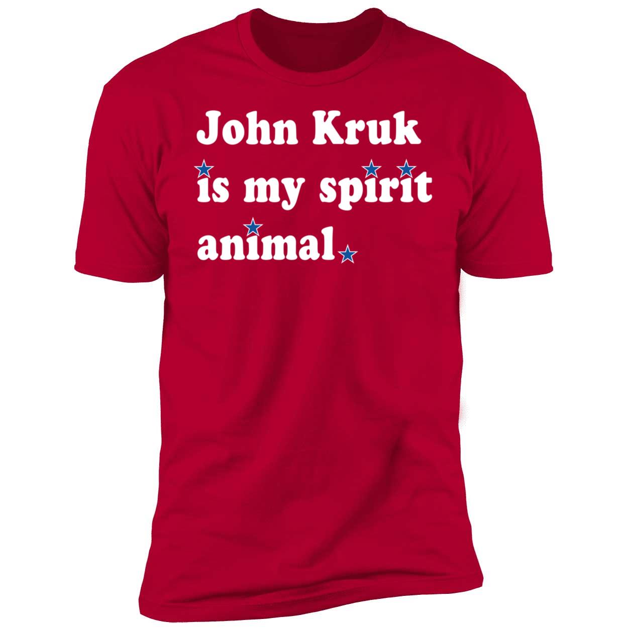 John Kruk Is My Spirit Animal Shirt 5 1.jpg