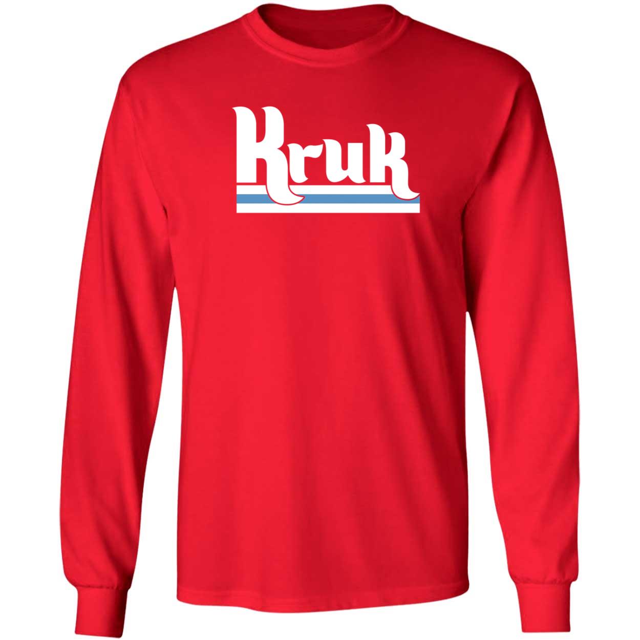 John Kruk Team Name Text Shirt 4 1.jpg