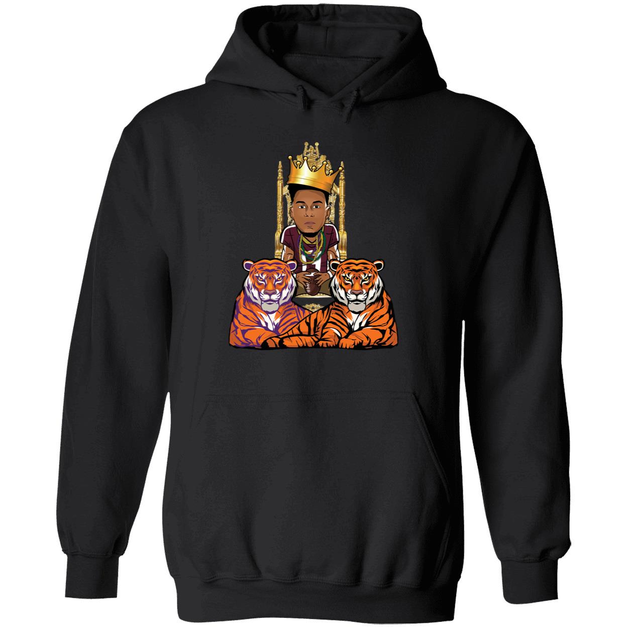 Jordan Travis Tiger King Shirt 2 1.jpg