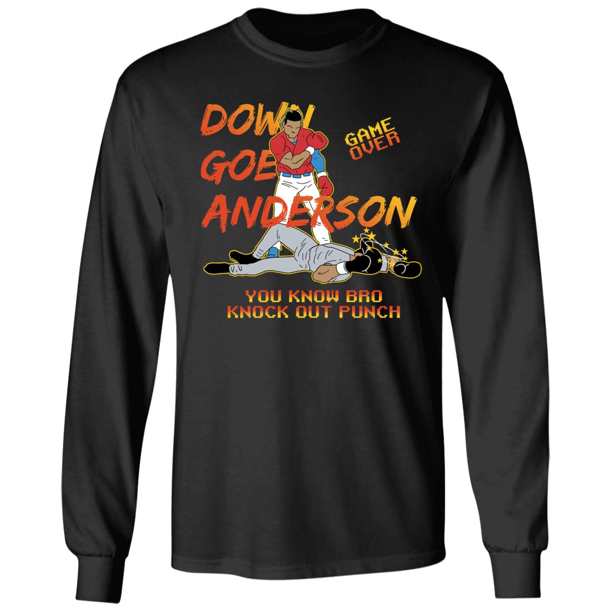 Jose Ramirez Down Goes Anderson Shirt 4 1.jpg