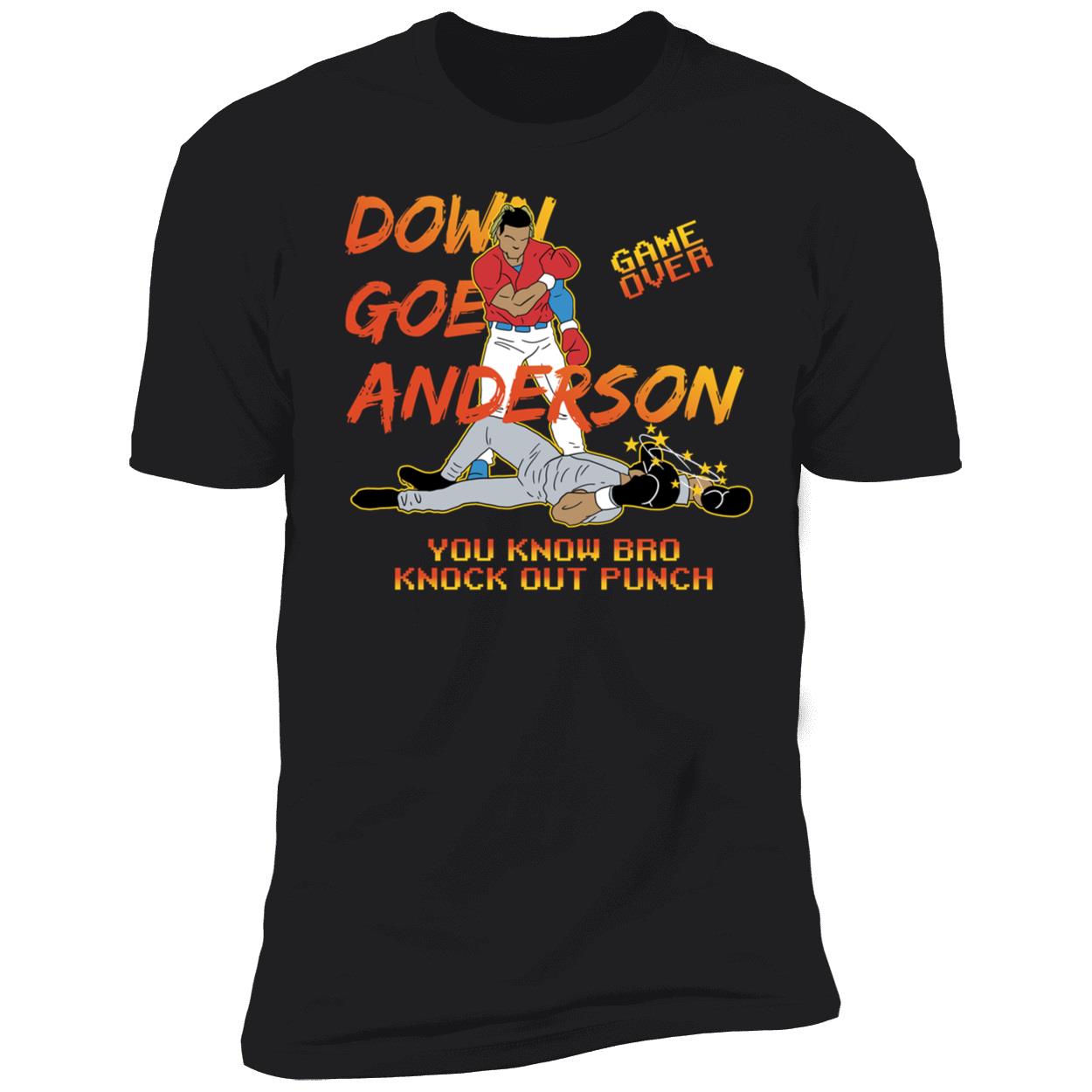 Jose Ramirez Down Goes Anderson Shirt 5 1.jpg