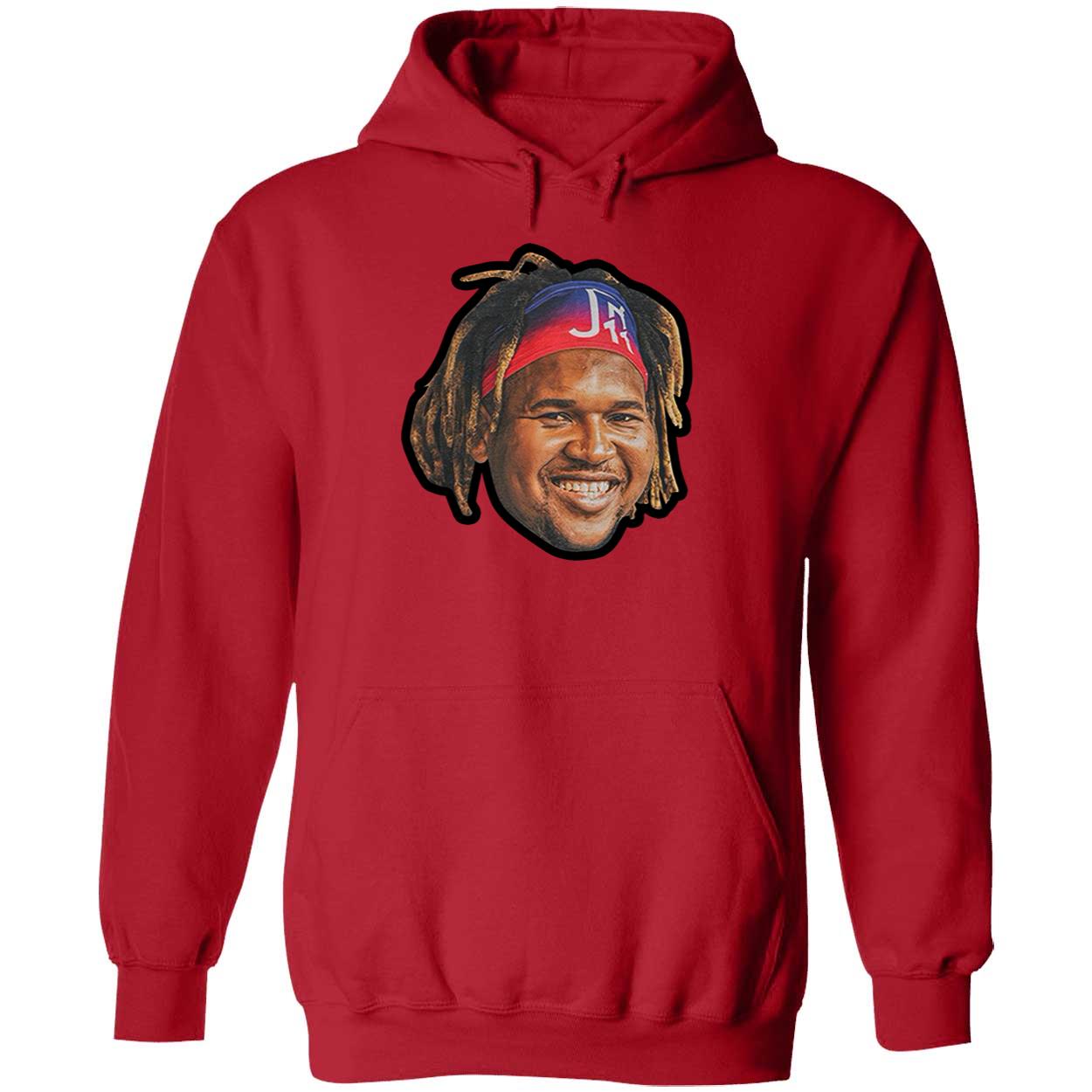 Jose Ramirez Hoodie