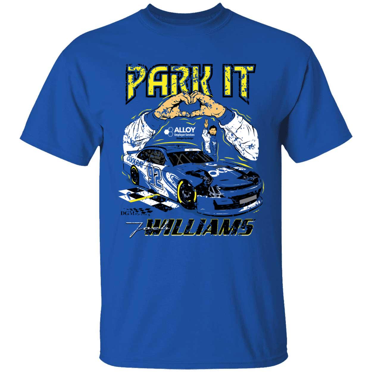 Josh Williams Park It Josh Williams Hospital Tour Shirt 1 1.jpg