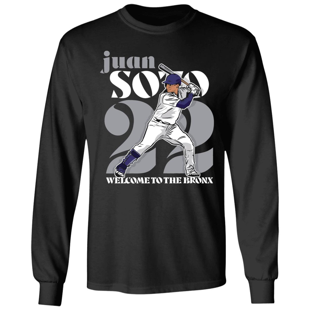 Juan Soto 22 Welcome To The Bronx Shirt 4 1.jpg