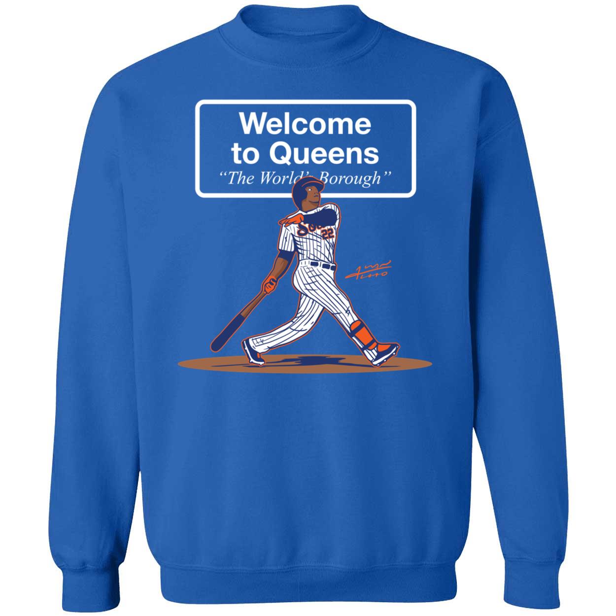 Juan Soto Welcome To Queens Sign The Worlds Borough Shirt 3 1.jpg