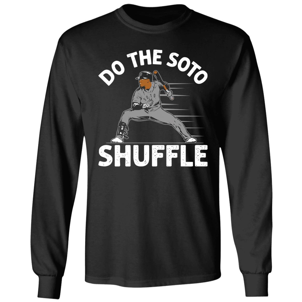 Juan Soto Yankees Do The Soto Shuffle Shirt 4 1.jpg