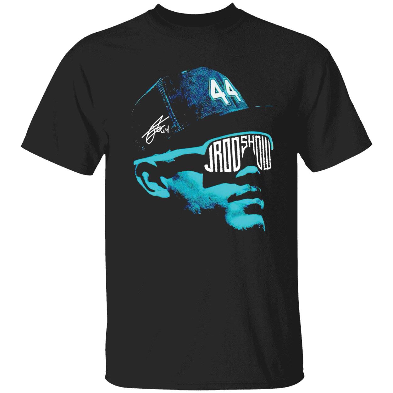 Julio Rodriguez Jrod Show Shirt