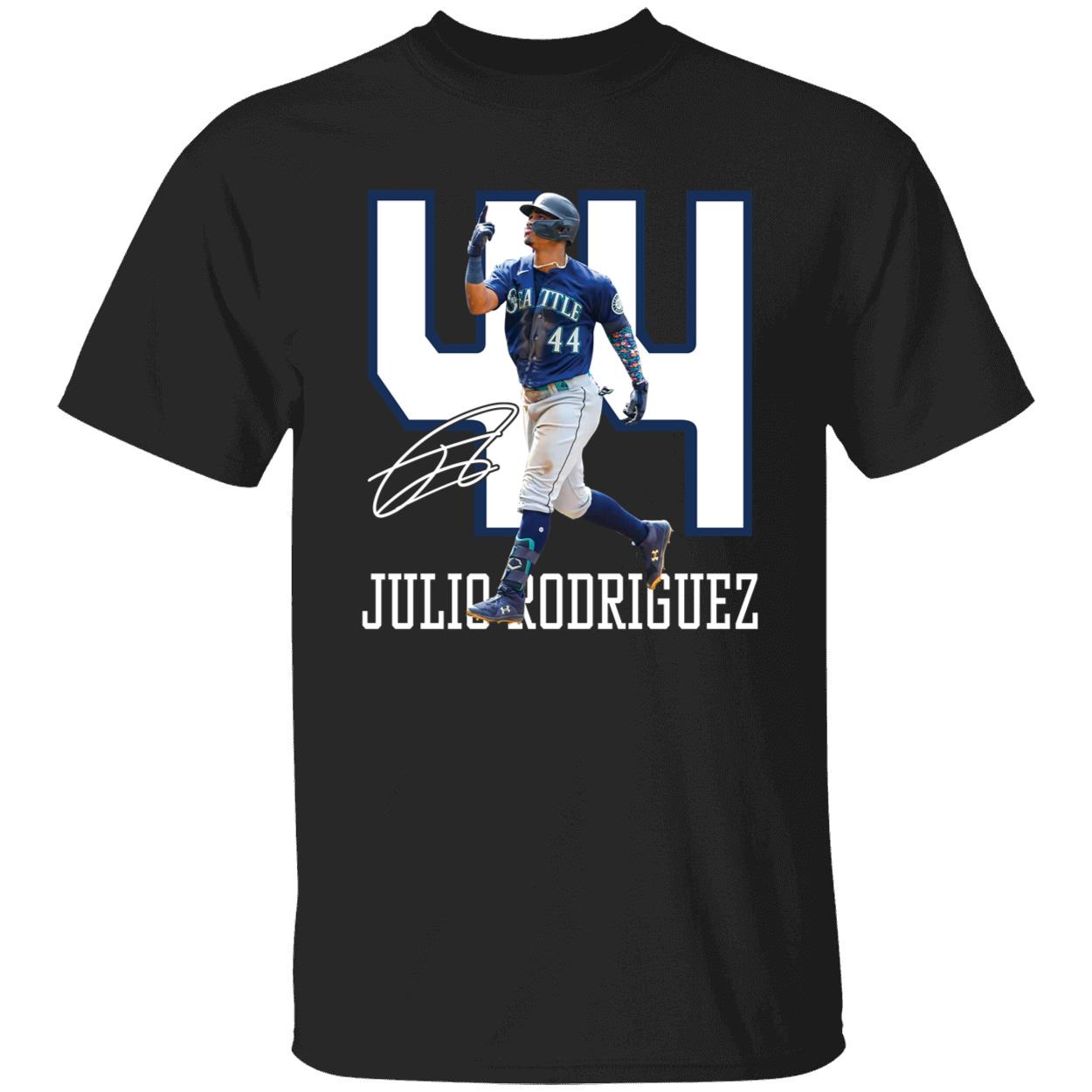 Julio Rodriguez TShirt