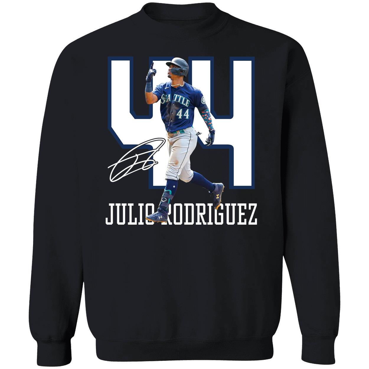 Julio Rodriguez Sweatshirt