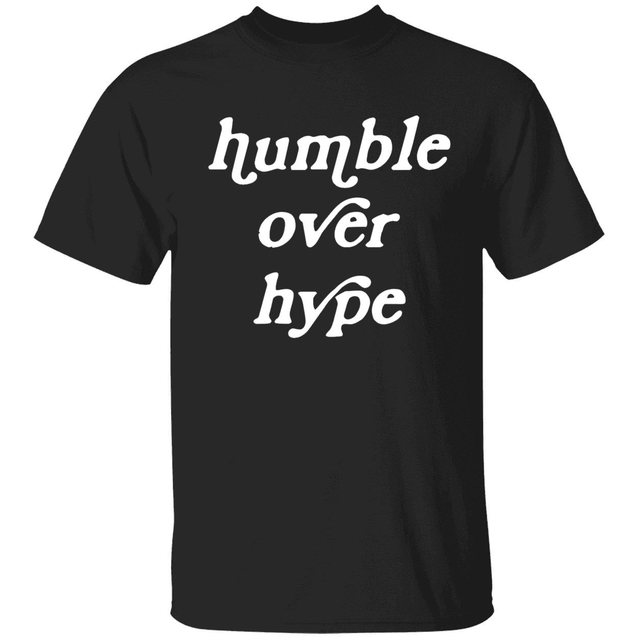 Justin Fields Humble Over Hype Shirt 1 1.jpg