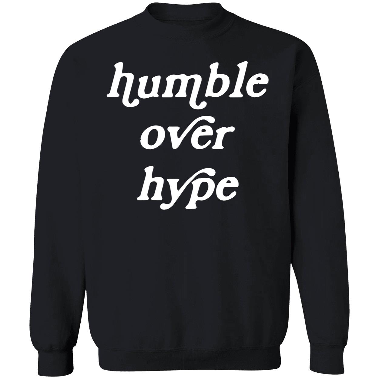 Justin Fields Humble Over Hype Shirt 3 1.jpg