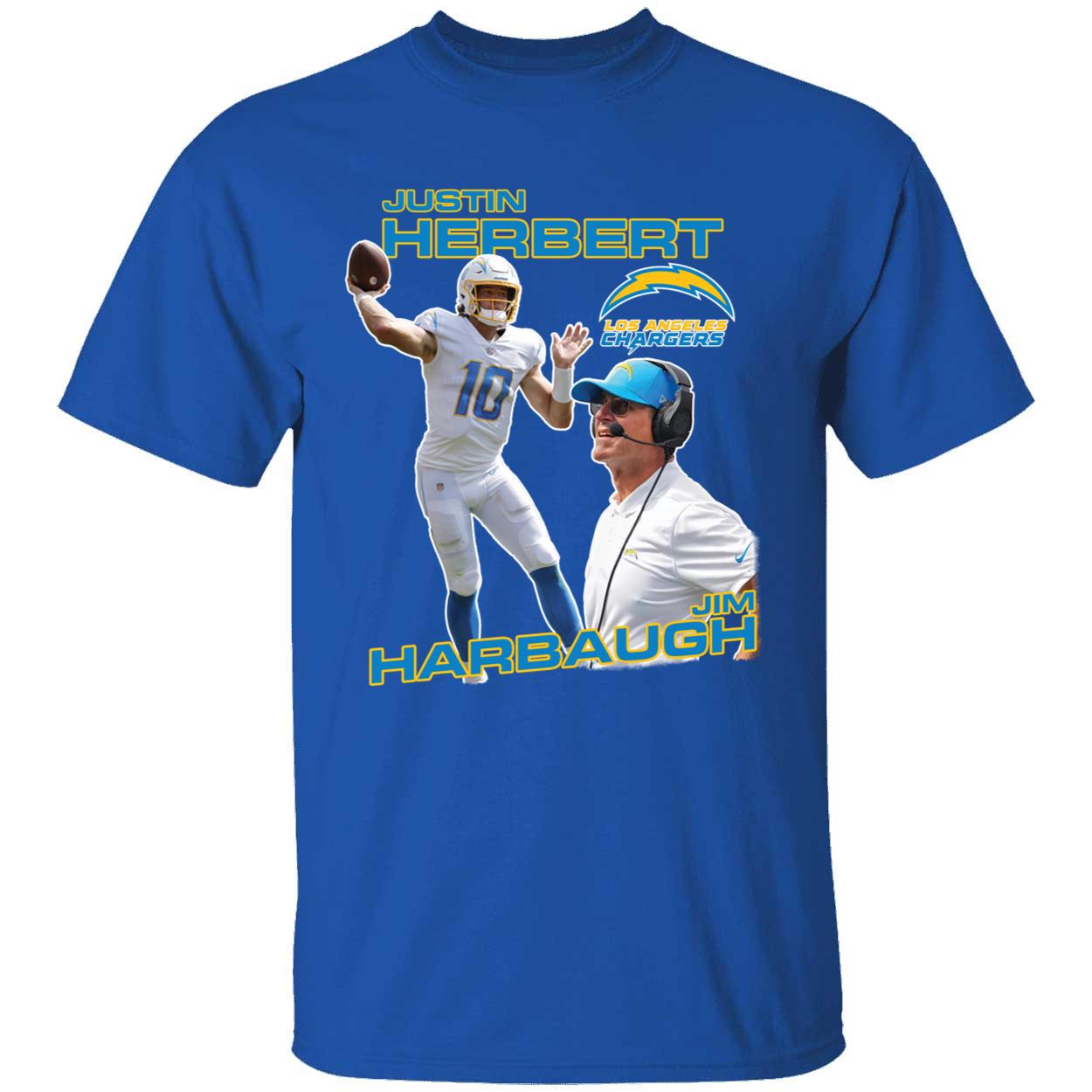 Justin Herbert Jim Harbaugh Shirt 1 1.jpg