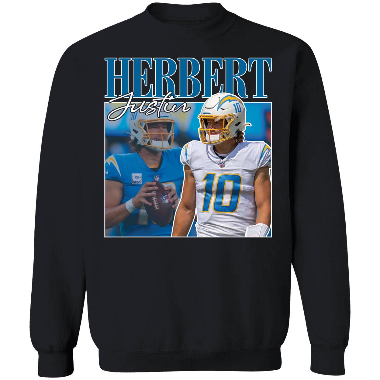 Justin Herbert Sweatshirt