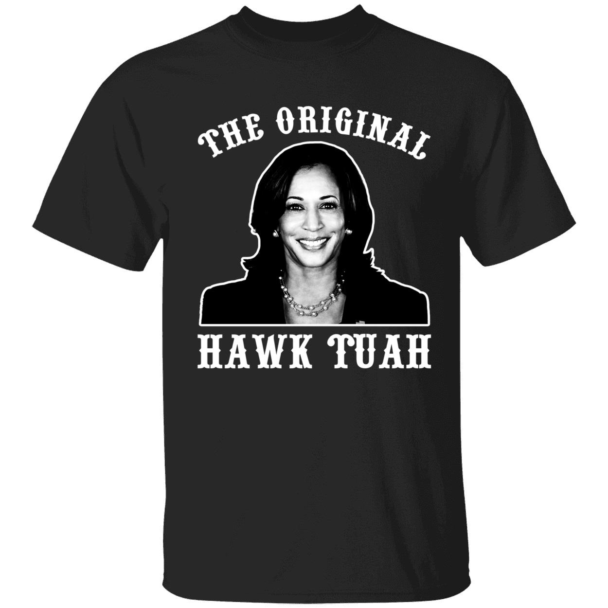 Kamala Harris The Original Hawk Tuah Shirt 1 1.jpg