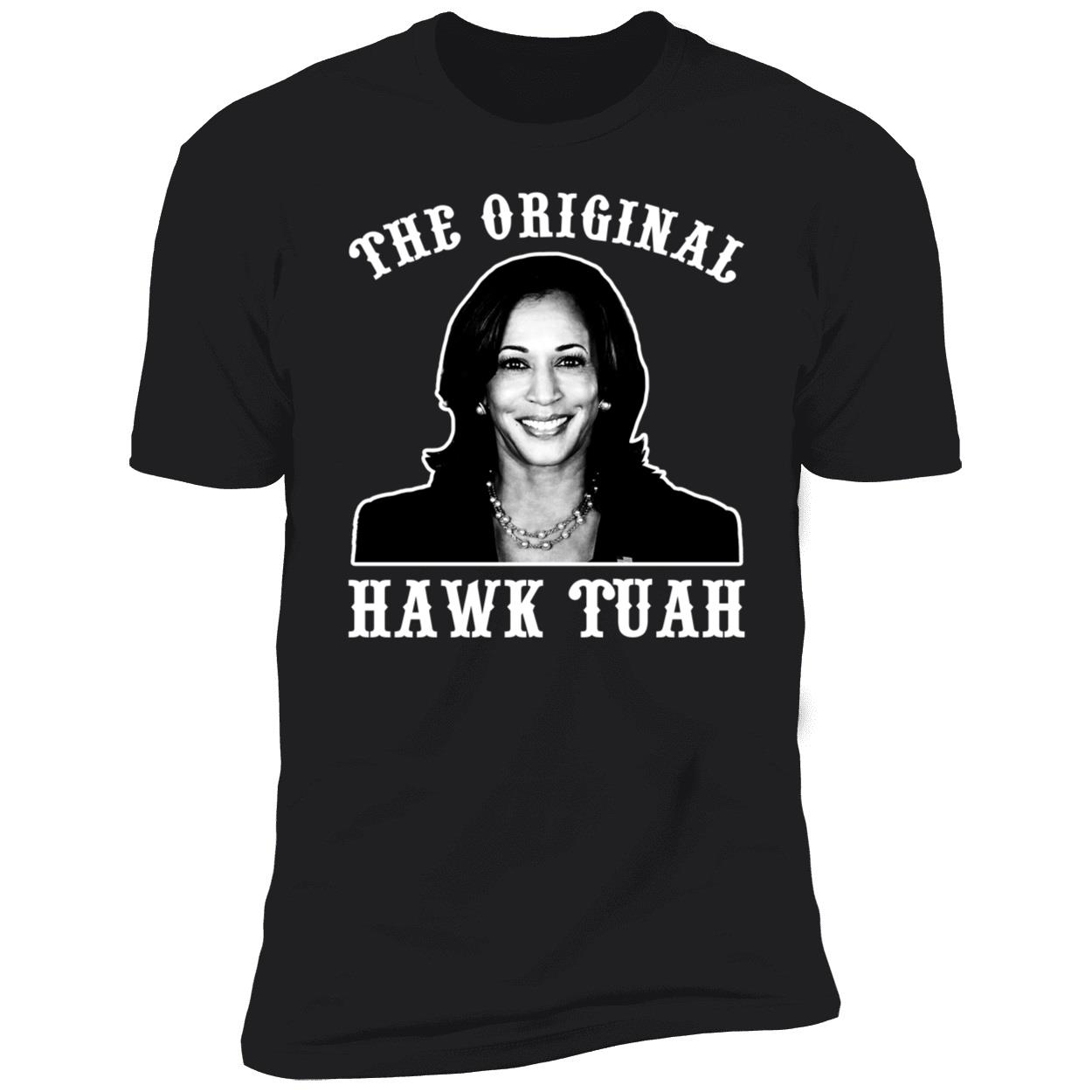 Kamala Harris The Original Hawk Tuah Shirt 5 1.jpg
