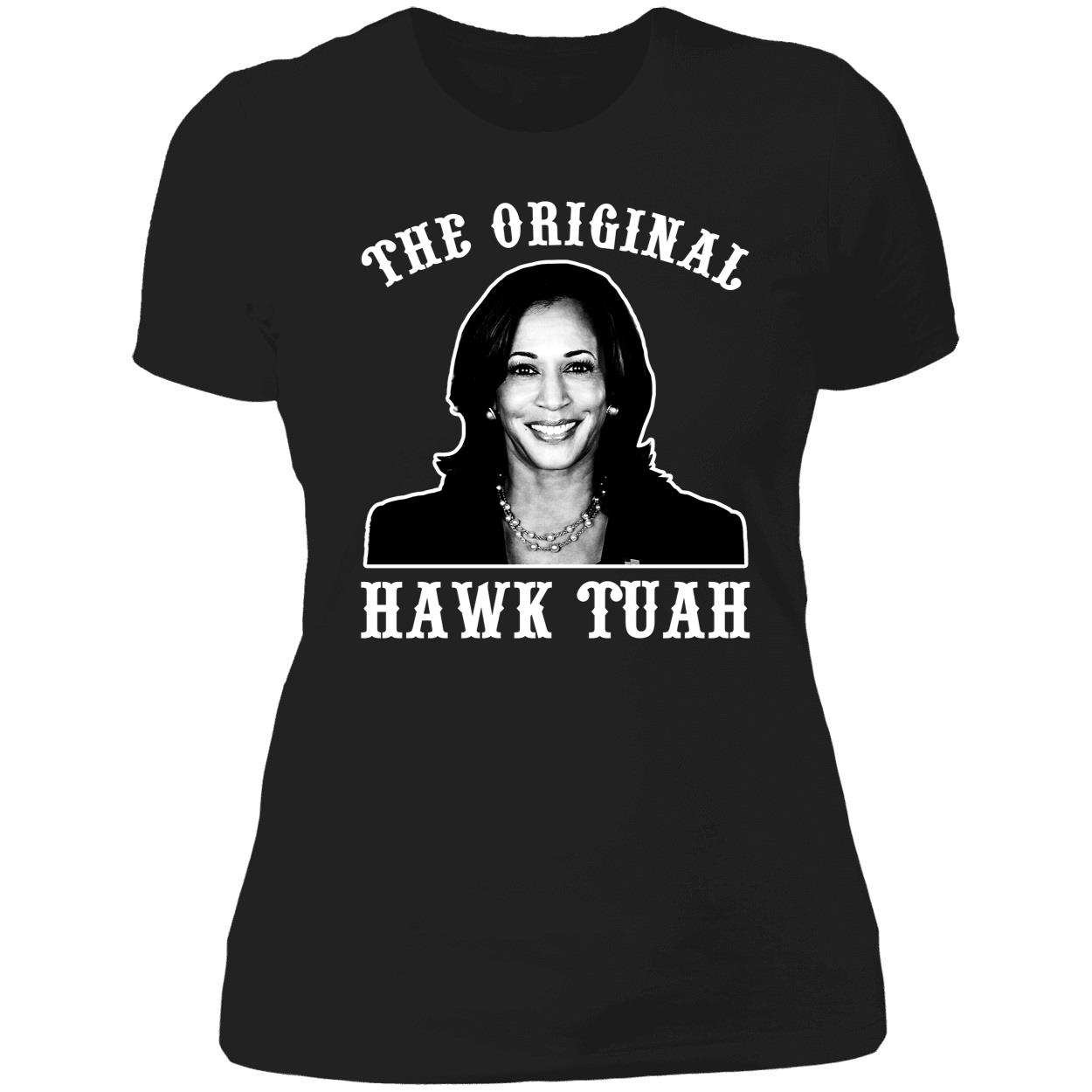 Kamala Harris The Original Hawk Tuah Shirt 6 1.jpg