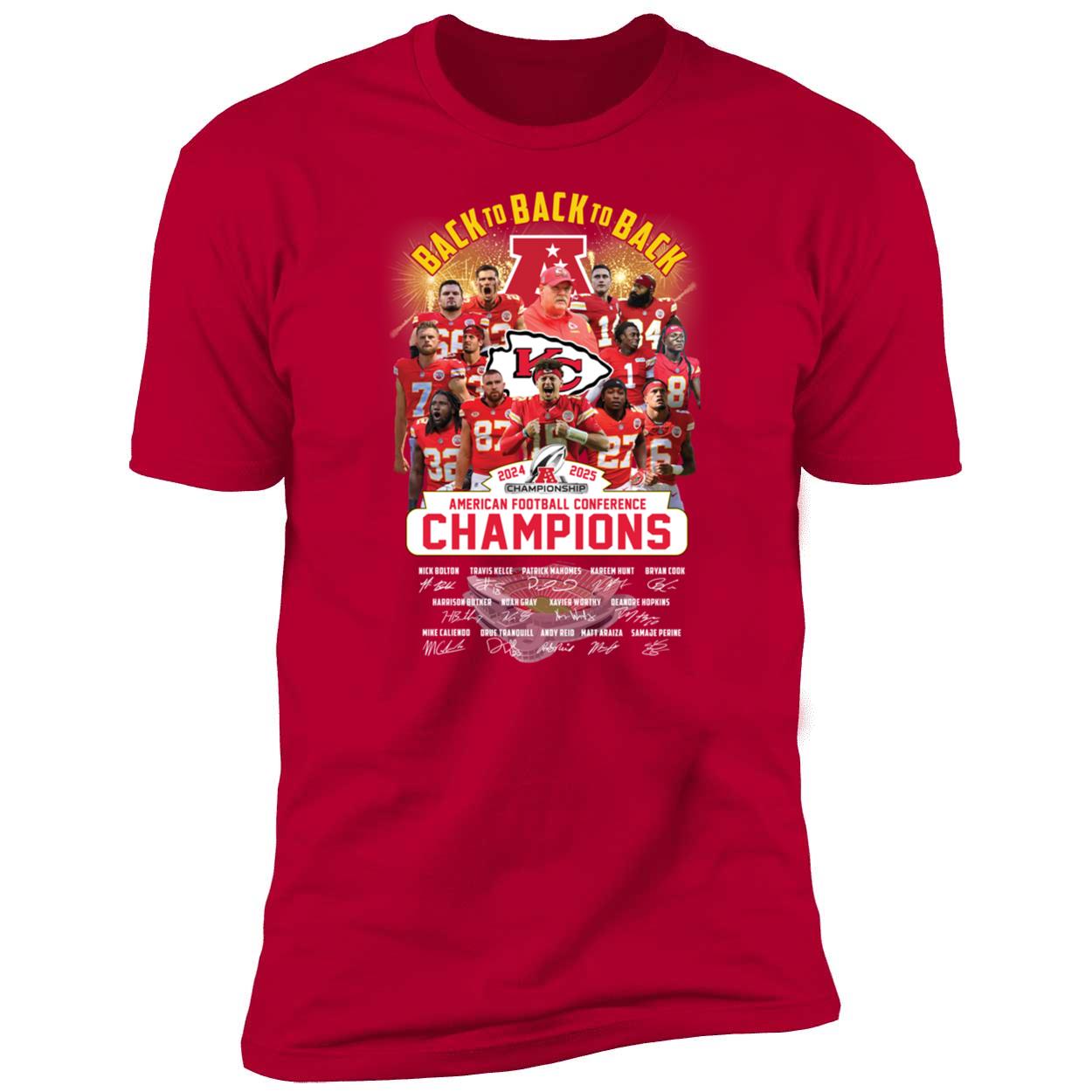 Kansas City Chiefs Back To Back To Back 2025 Afc Champions Shirt 5 1.jpg