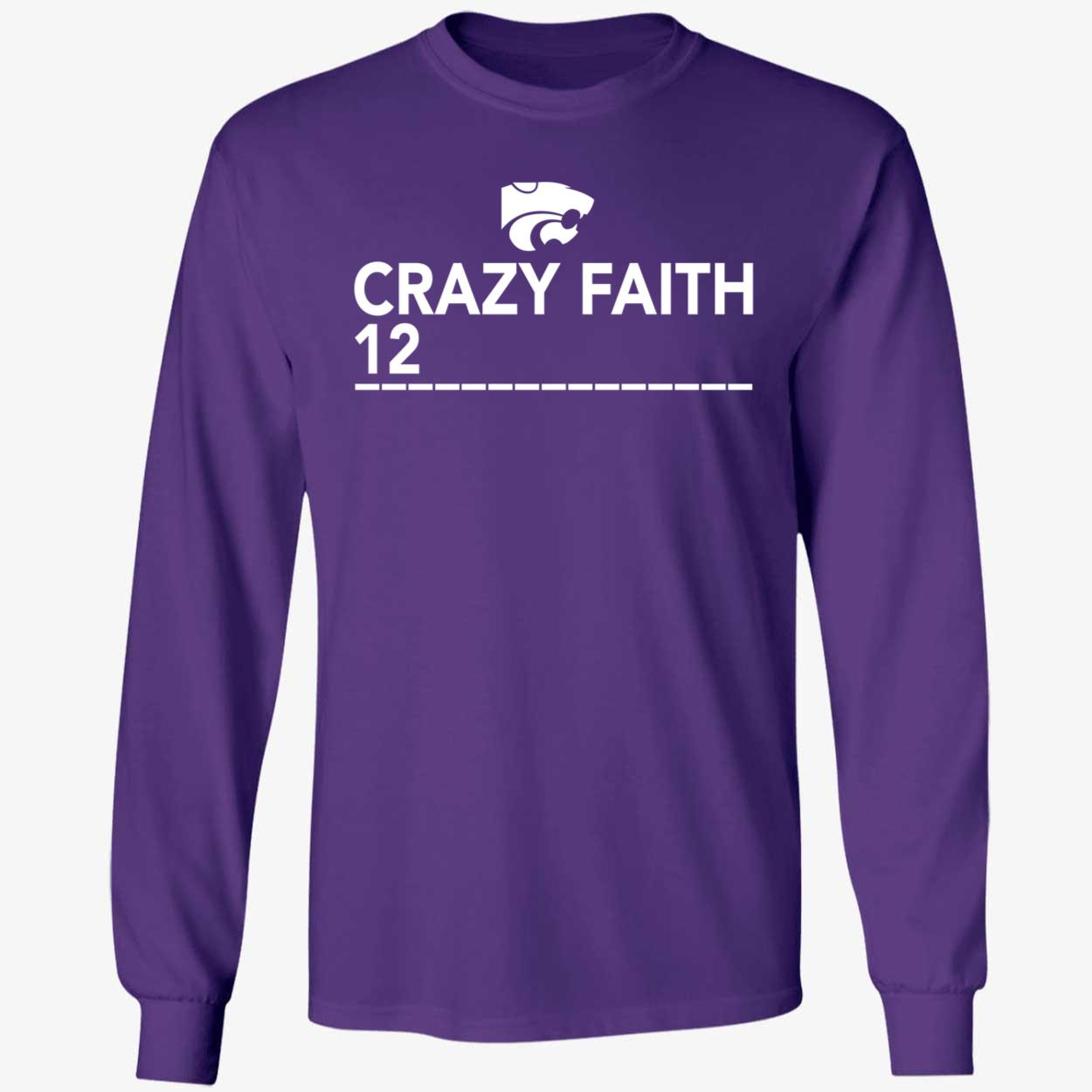 Kansas State Crazy Faith 12 Shirt 4 1.jpg