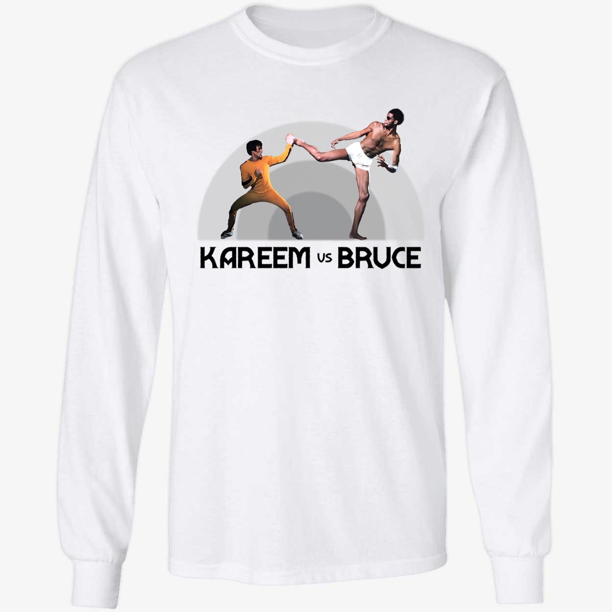 Kareem Abdul Jabbar Vs Bruce Lee Shirt. 4 1.jpg