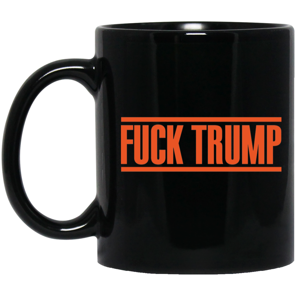 Kathy Griffin F*ck Trump Mug