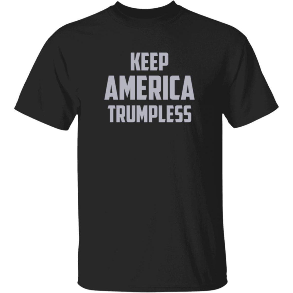 Keep America Trumpless Shirt