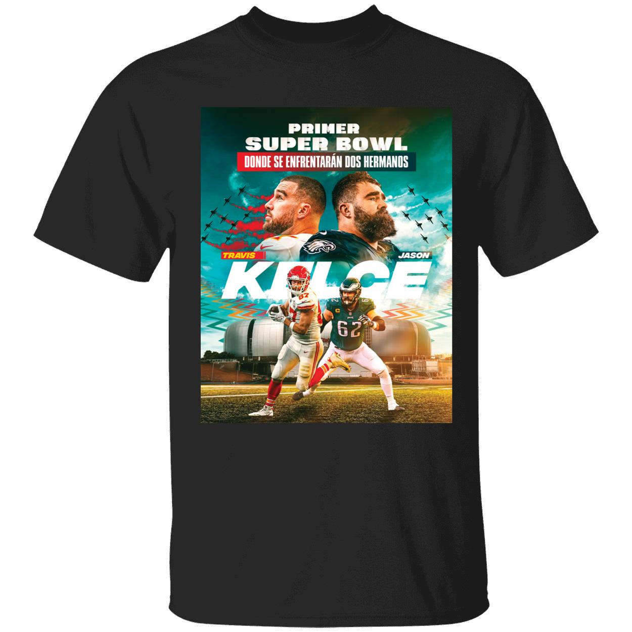 Kelce Bowl Jason Kelce And Travis Kelce Shirt 1 1.jpg