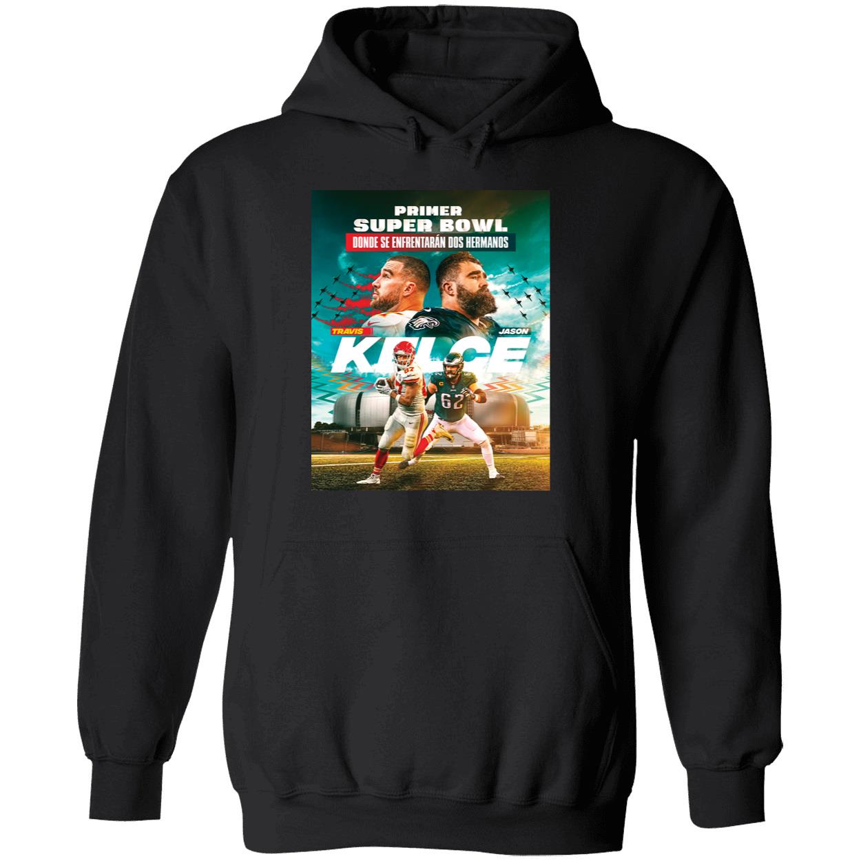 Kelce Bowl Jason Kelce And Travis Kelce Shirt 2 1.jpg