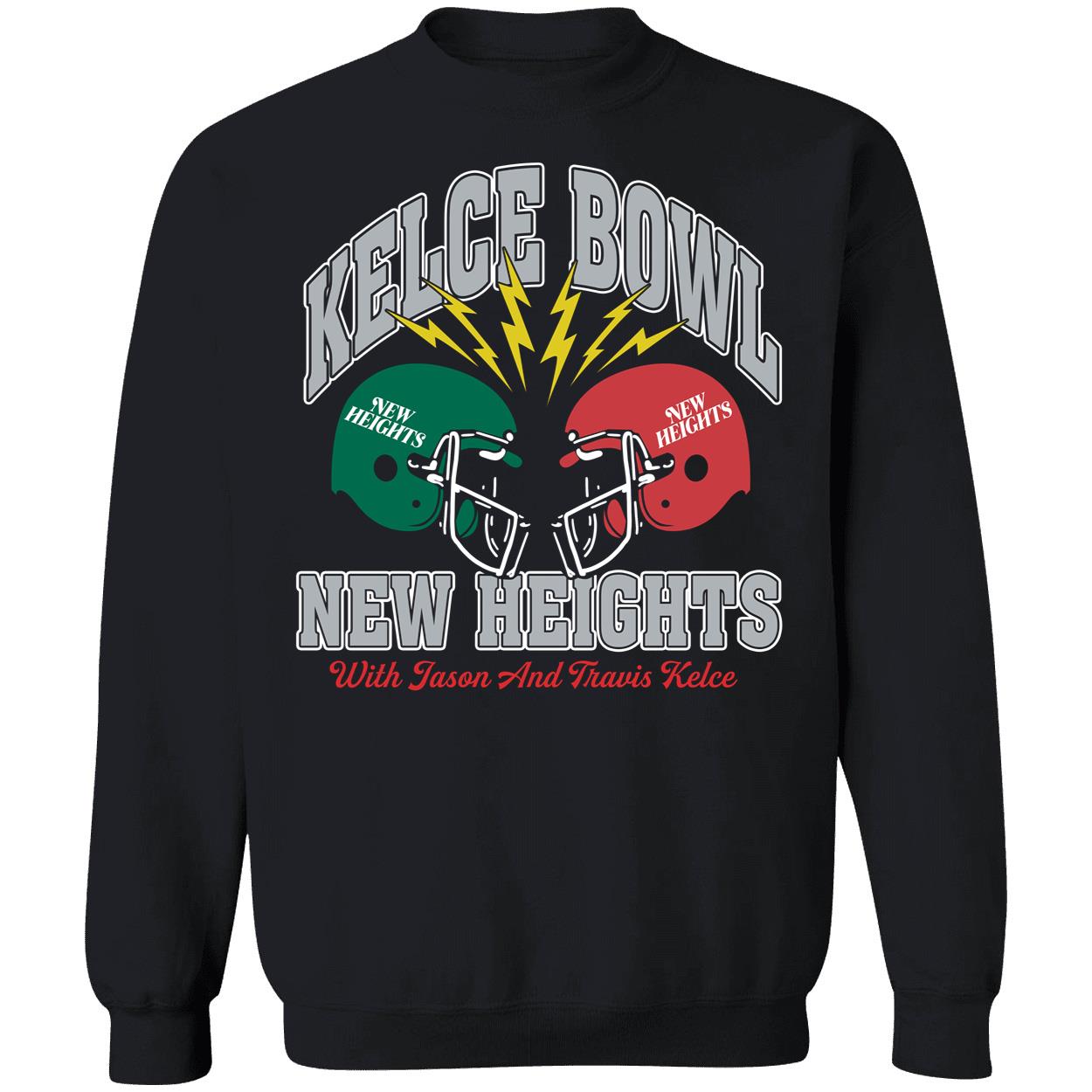 Kelce Bowl New Heights Jason Kelce And Travis Kelce Shirt 3 1.jpg