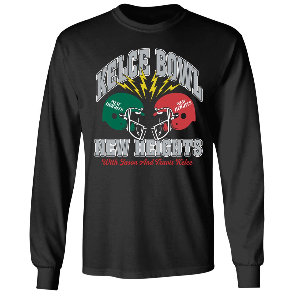 Kelce Bowl New Heights Jason Kelce And Travis Kelce Shirt 4 1.jpg