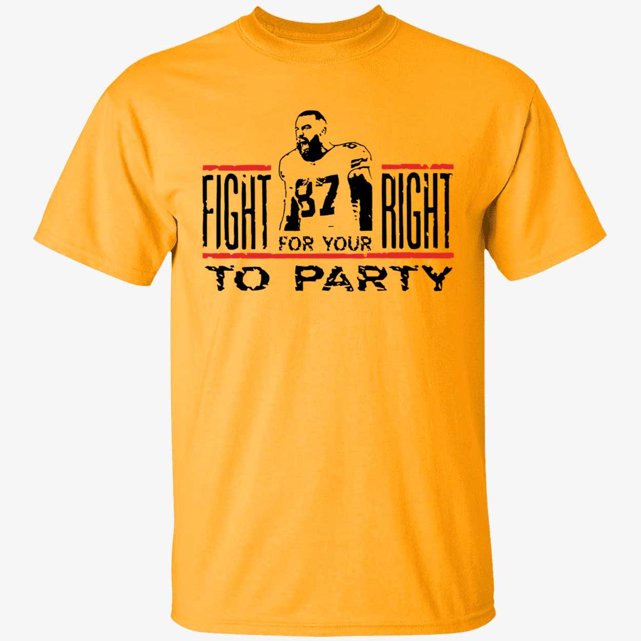 Kelce Chiefs Fight For Your Right To Party Shirt 1 1.jpg