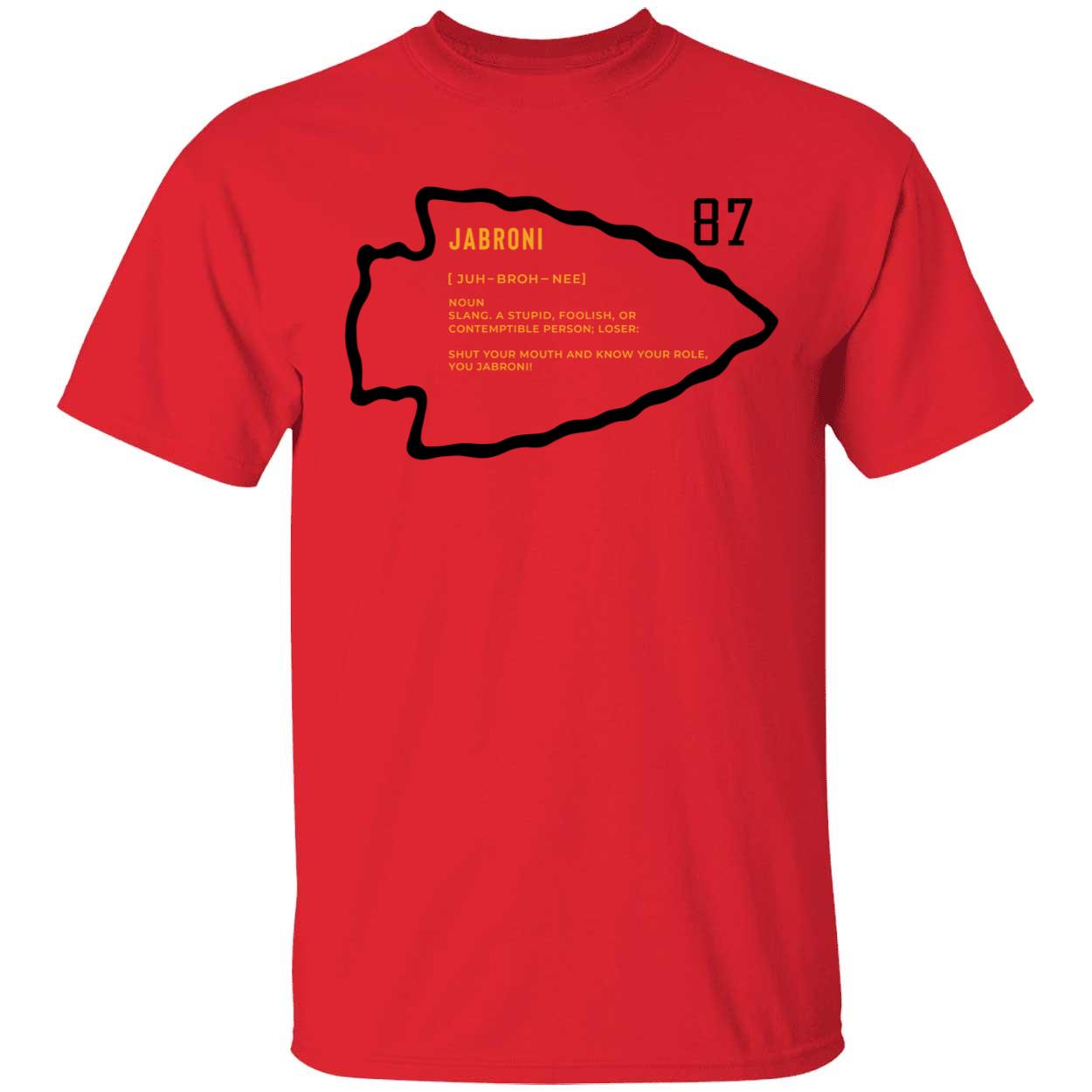 Kelce Chiefs Jabroni Definition Shirt 1 1.jpg