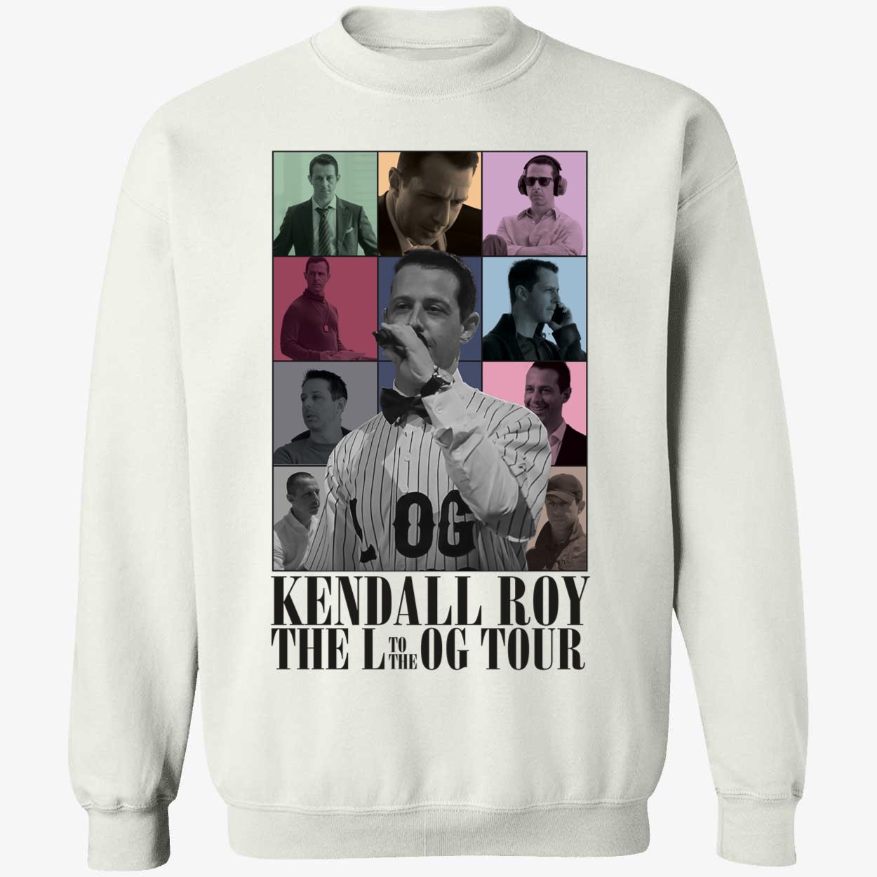 Kendall Roy The L To The Og Tour Shirt 3 1.jpg