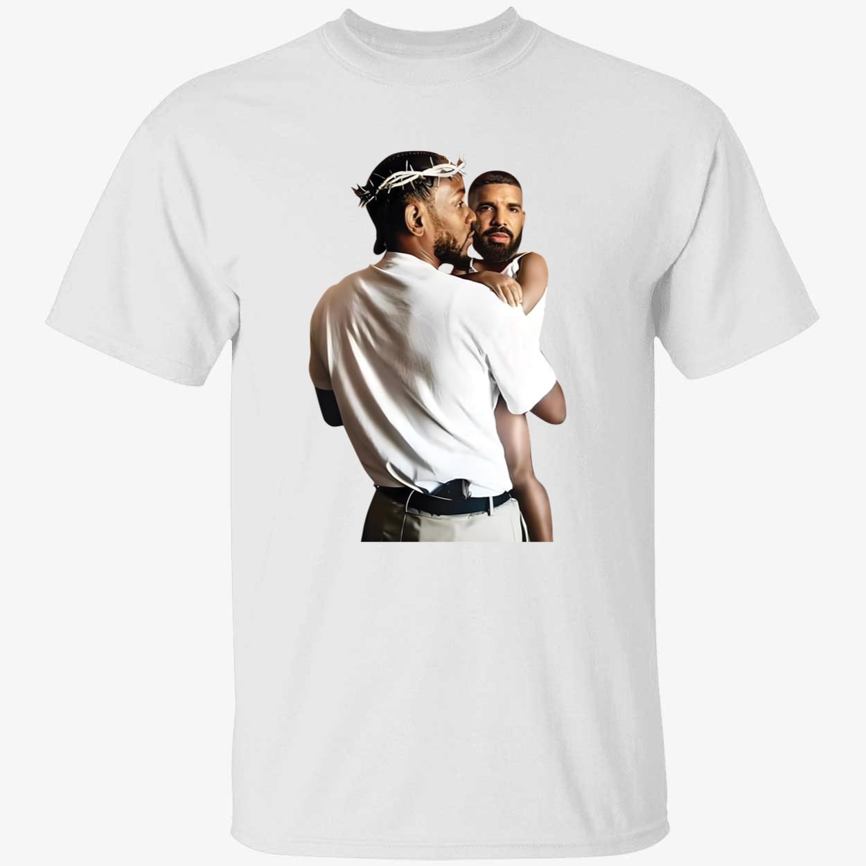 Kendrick Lamar Carried Drake Shirt 1 1.jpg