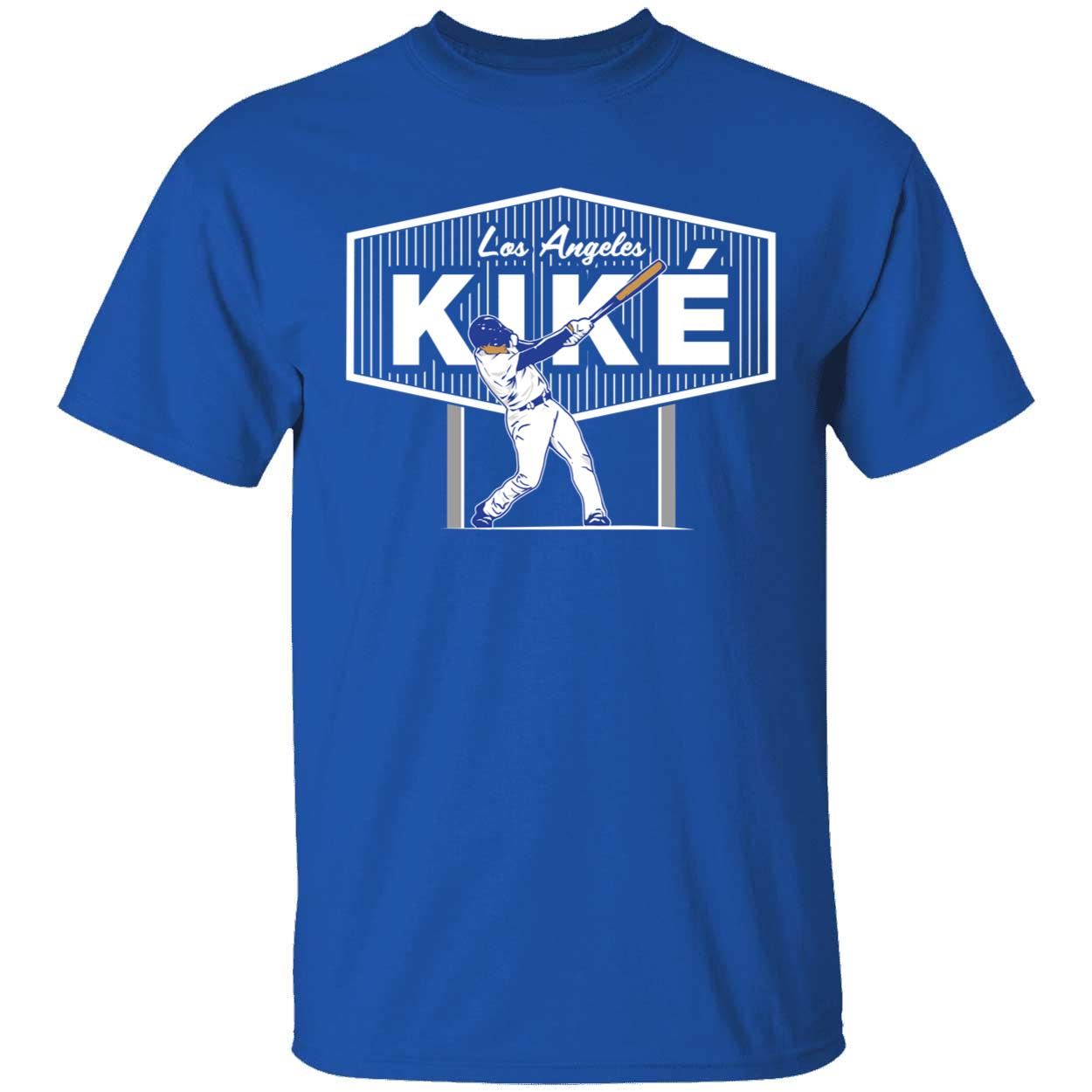 Kike Hernandez L.a Kike Shirt 1 1.jpg