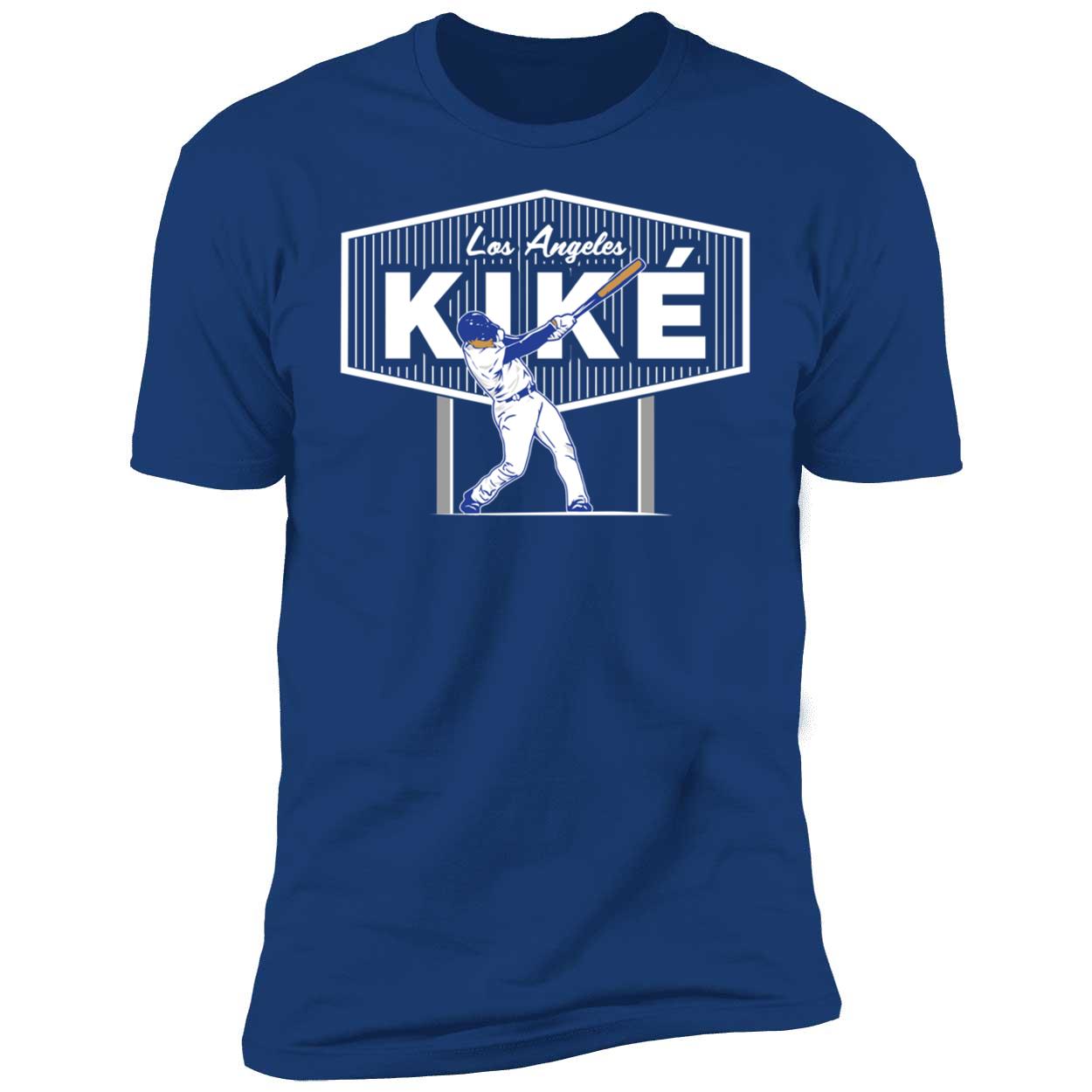 Kike Hernandez L.a Kike Shirt 5 1.jpg