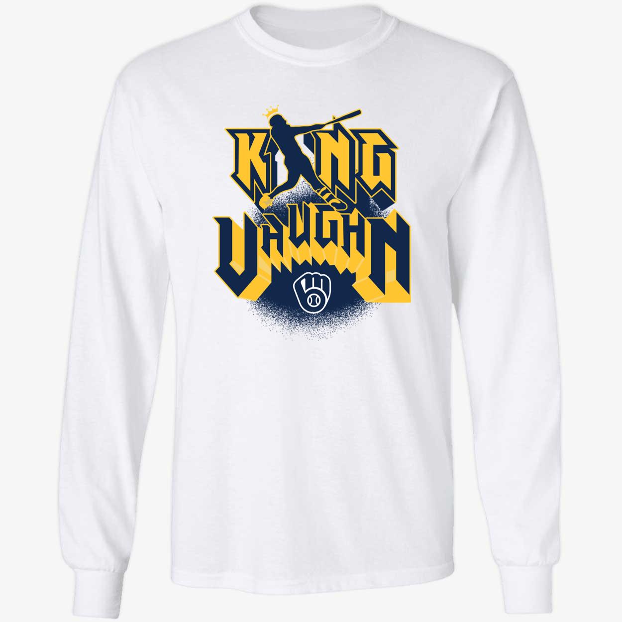 King Vaughn Andrew Vaughn Shirt 4 1 1.jpg
