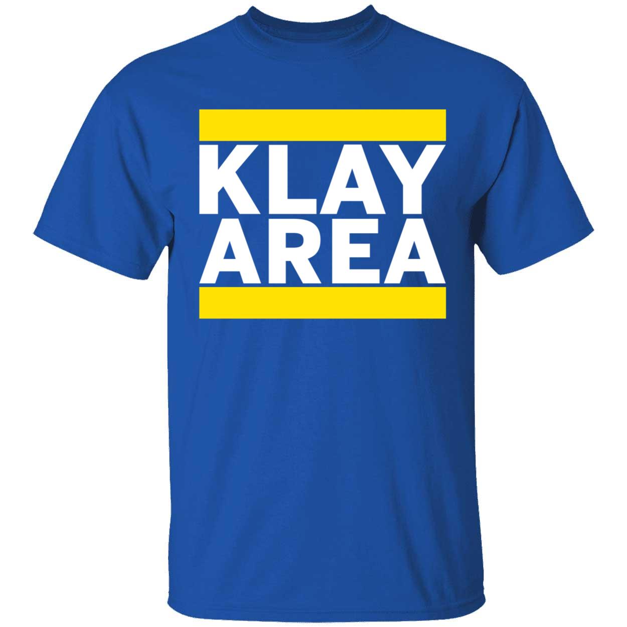 Klay Area Shirt