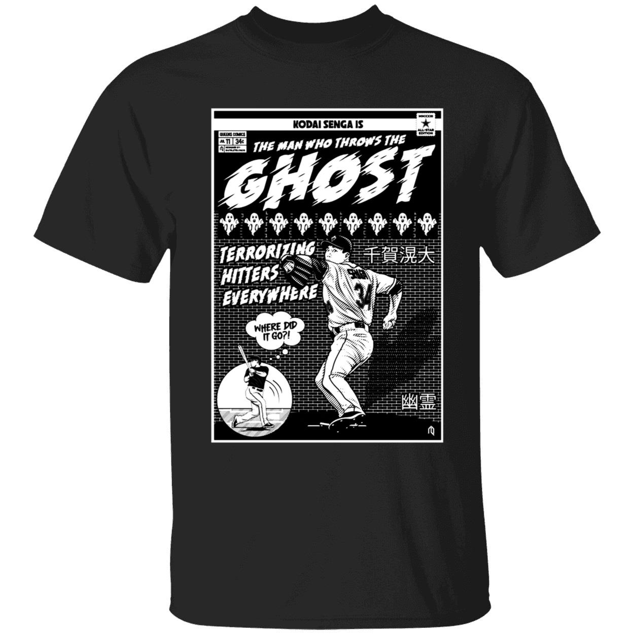 Kodai Senga The Man Who Throws The Ghost Shirt 1 1.jpg