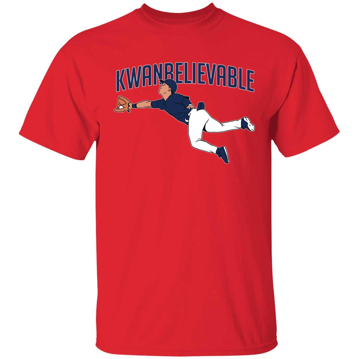 Kwan Believable Shirt