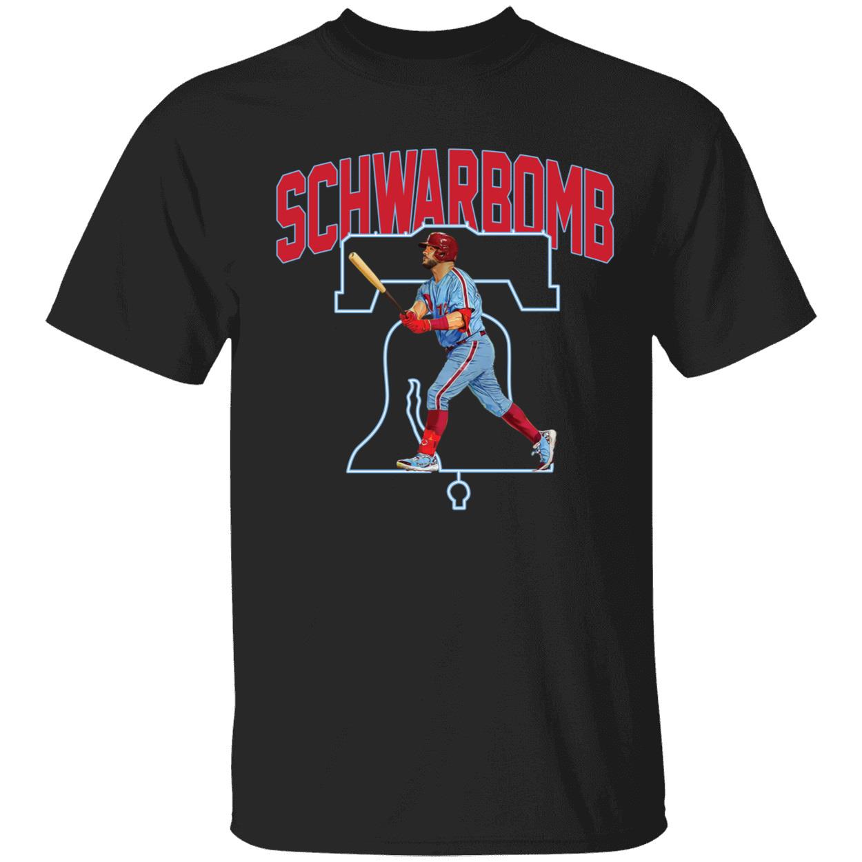 Kyle Schwarber Schwarbomb Philly Shirt 1 1.jpg