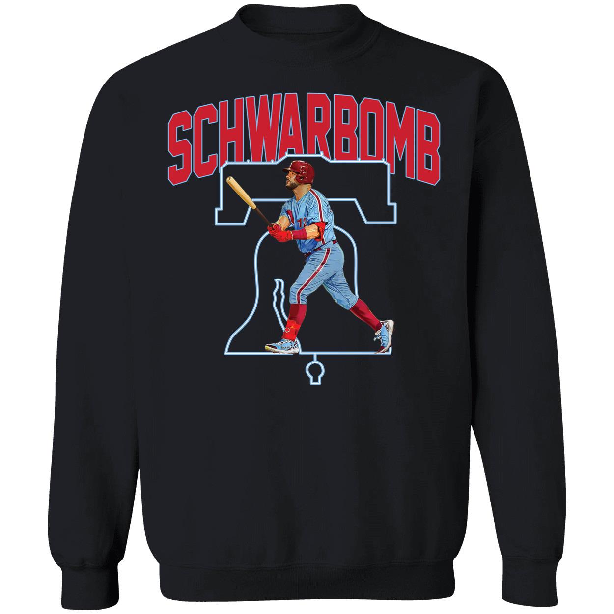 Kyle Schwarber Schwarbomb Philly Shirt 3 1.jpg