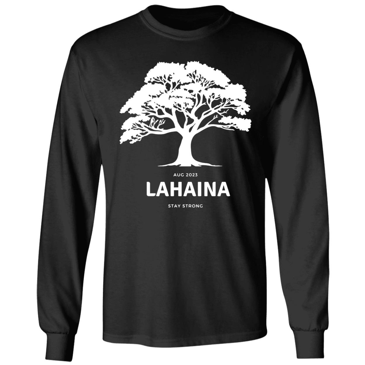 Lahaina Stay Strong Shirt 4 1.jpg