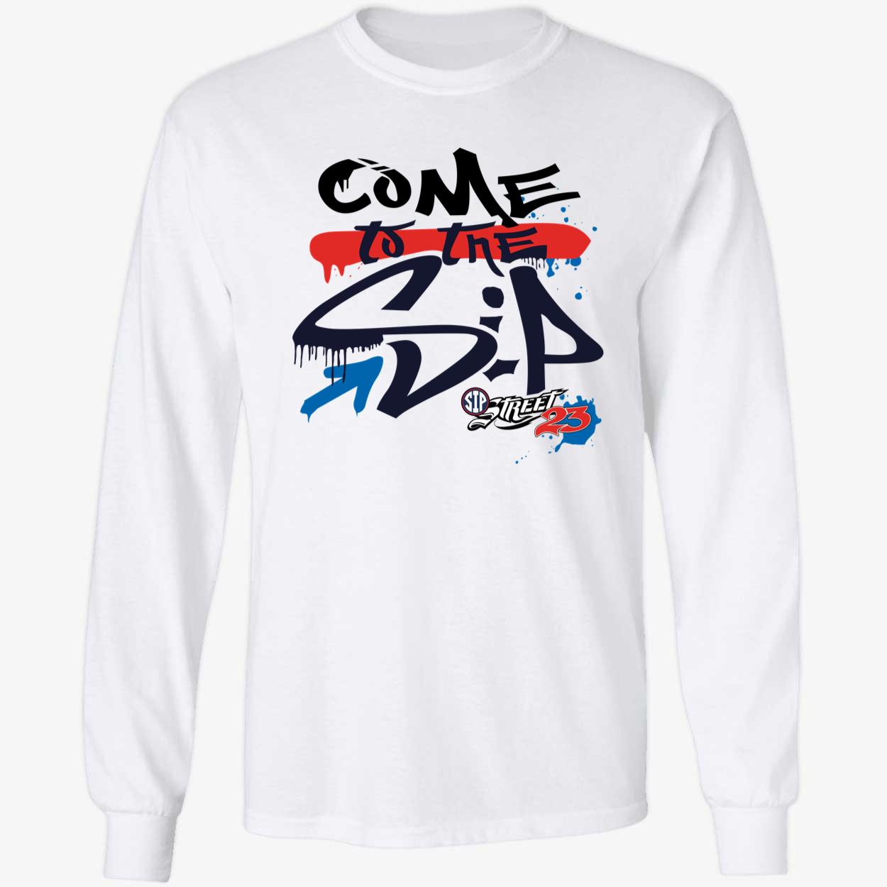 Lane Kiffin Come To The Sip Street 23 Shirt 4 1.jpg