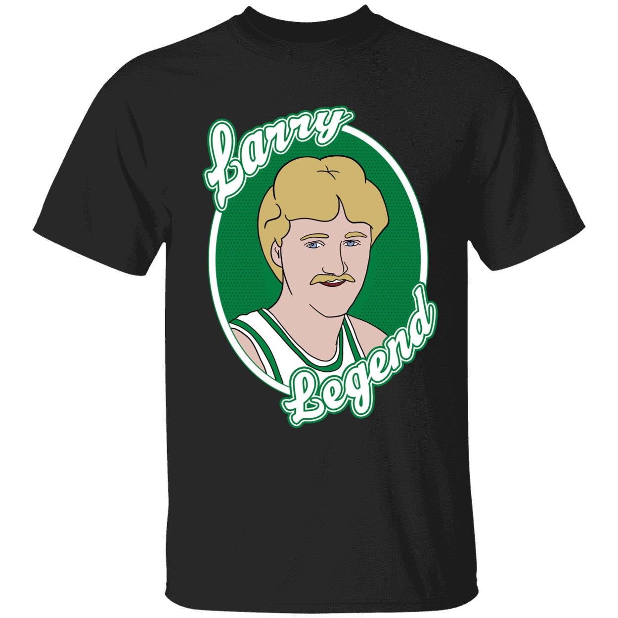 Larry Legend Shirt