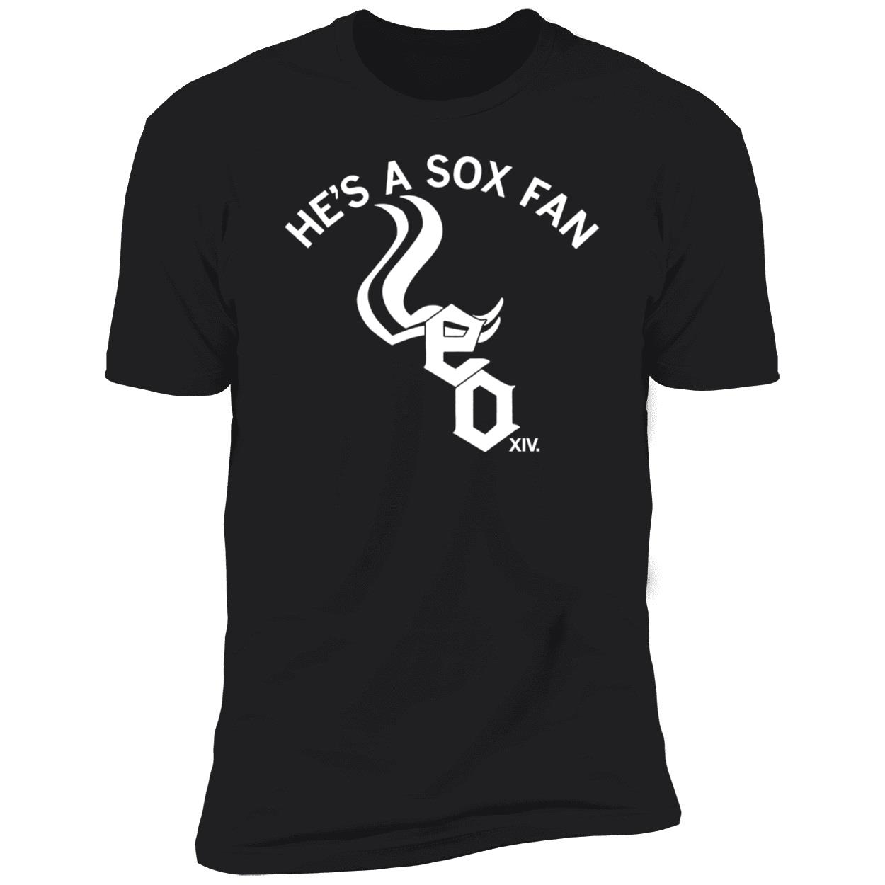 Leo XIV Hes A Sox Fan Shirt 5 1.jpg