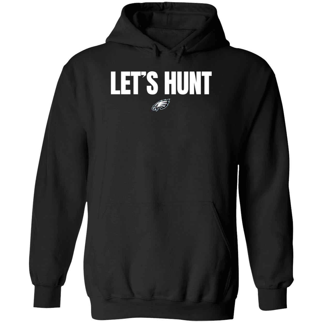Lets Hunt Philadelphia Eagles Shirt 2 1.jpg