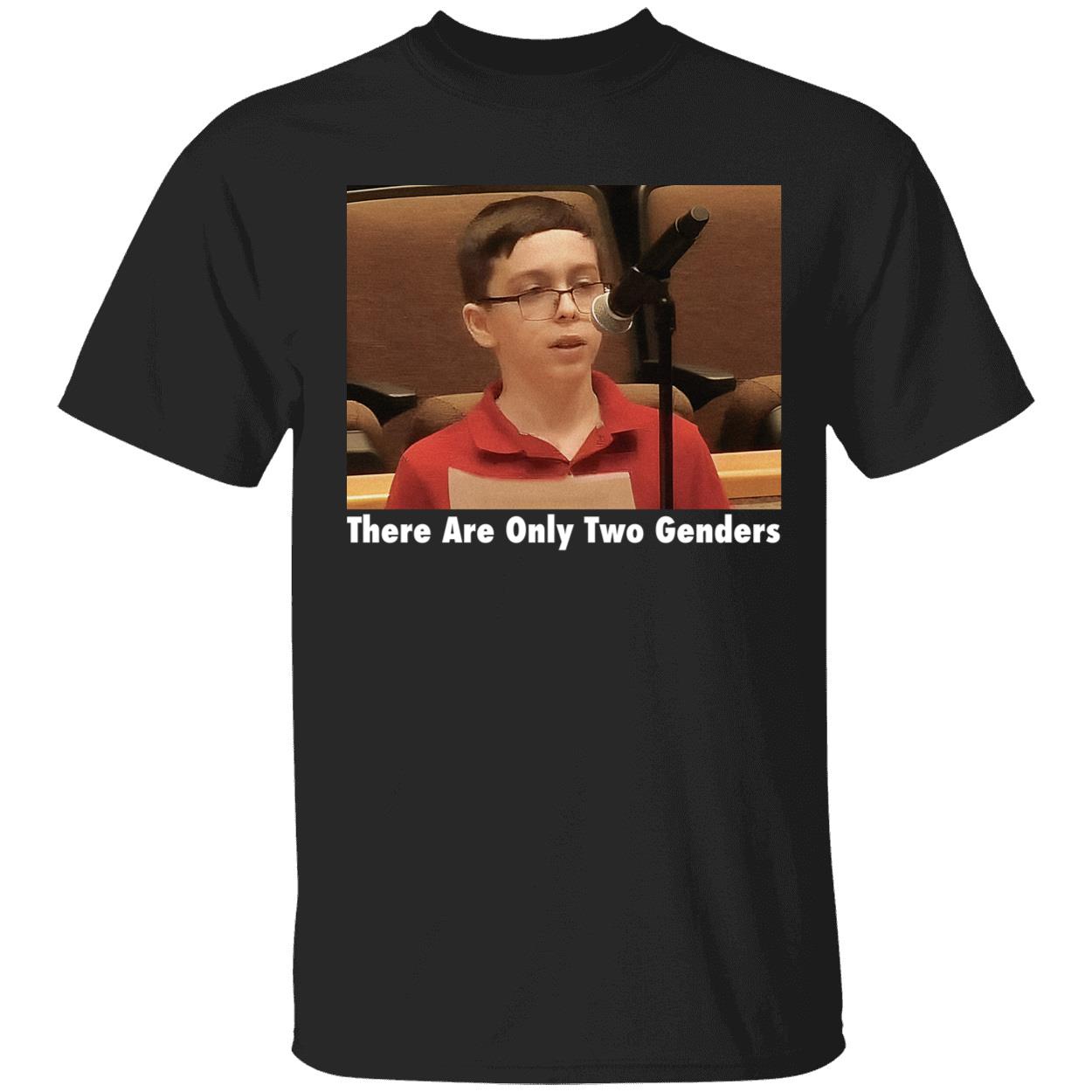 Liam Morrison There Are Only 2 Genders Shirt 1 1.jpg