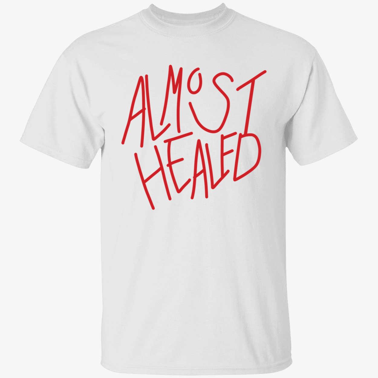 Lil Durk Almost Healed